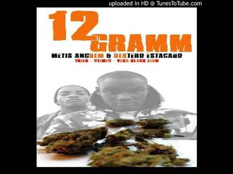 Metis Angdem - Vote ou crève (Intro 12 Gramm) (Prod par Trilo) 2007