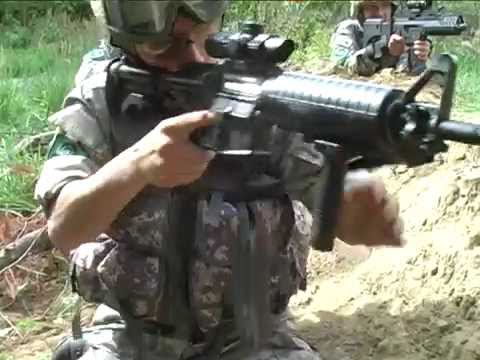 Trailer Operation Mission X-Ray 2008