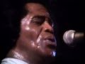 James Brown Monterey California 1979