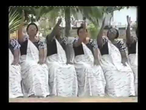 Mwami uzaza gihe ki - Hoziyana