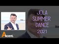 Akcent Jola Summer Dance 2021