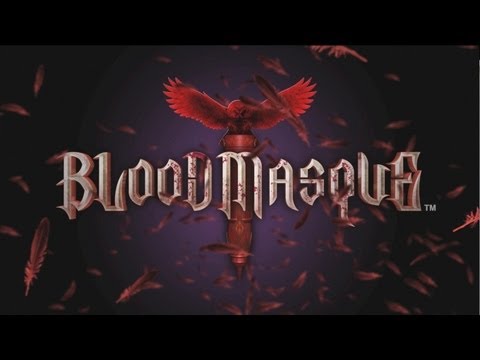 bloodmasque ios youtube