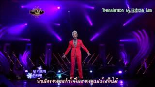 THAI  SUB - TOP - Oh mom LIVE HD
