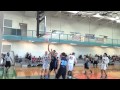 Mercury Elite 2015 Ryan DiCanio Spring 2014 Highlights 