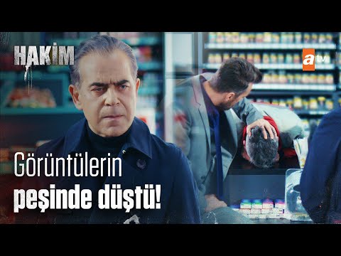 Azem, benzinlikteki adamın burnunu kırıyor! - Hakim 4. Bölüm
