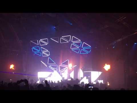 Sam Paganini @ Awakenings Gashouder ADE Drumcode 2016