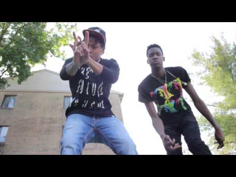 Chiraq feat. G $tar T - Revolver (DIR. BY @SNAPBACKJAY)