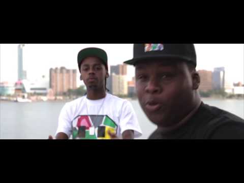 Babyface Ray and Samuel Shabazz- Pinky & Brain