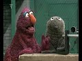 Sezame Pojď Si Hrát Play With Me Sesame Telly Wolfgang Noses Czech