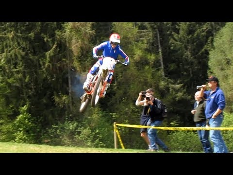 Trofeo delle Nazioni Enduro Vintage Augusto Taiocchi 2018