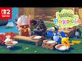 Gameplay video of Pokémon Pokopia  Nintendo