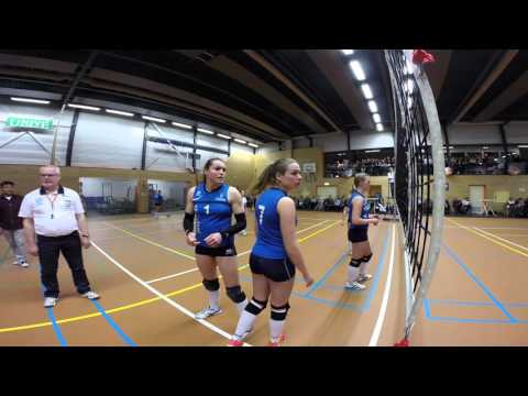 20160423 Voltena Kampioen - VCN (set 3 paal)