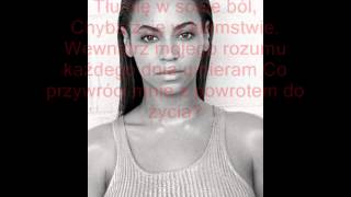 Beyonce - Save The Hero pl