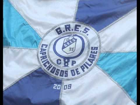 Caprichosos 2014 - Versão CD Oficial