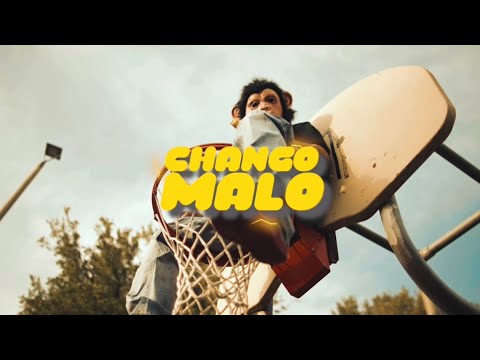 Beliko x Efecto Activado- Chango Malo (Video Oficial 2022)