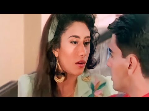 Jab Haal E Dil Tumse Kehne Ko Hd Video | Salaami (1994) | Alka Yagnik | Ayub Khan, Roshini Jaffery