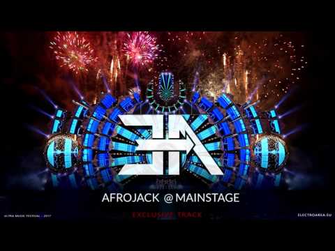 Afrojack Ft. Stanaj - ID (Ultra Music 2017)