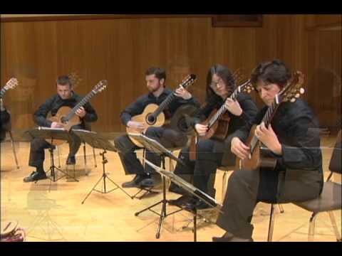 Ensemble Saltarello, Celso Machado, Frevo