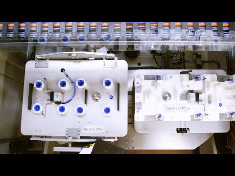 balti hotmelt application systems