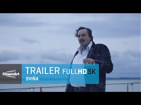 afbeelding Sviňa (2020) oficiálny HD trailer