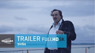 Sviňa (2020) oficiálny HD trailer