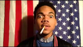 Chance The Rapper Feat. James Blake - Save Yourself First *NEW 2014*