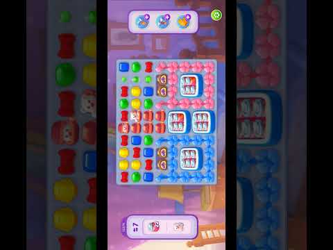 Shorts Playrix Homescapes Gameplay Walkthrough Level 13374-010