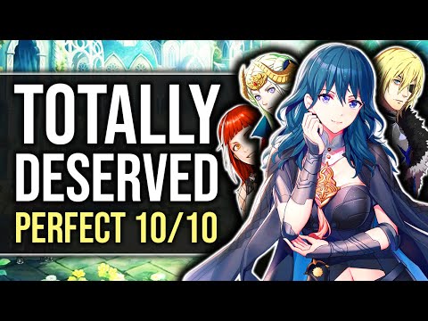 Top 20 Best Tactical/Strategy RPG MASTERPIECES That Deserved A Perfect 10/10!