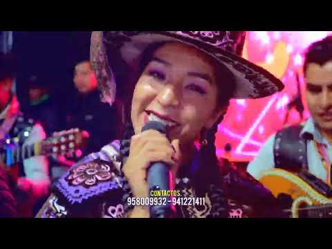 FRAGANCIAS DE CHUMBIVILCAS -  "MIX TRADICIONAL"❤❤ EN VIVO COCHABAMBA BOLIVIA 2024