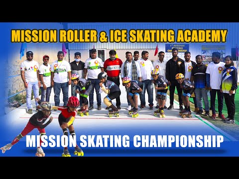 Mission Roller and Ice Skating Academy - Dammaiguda
