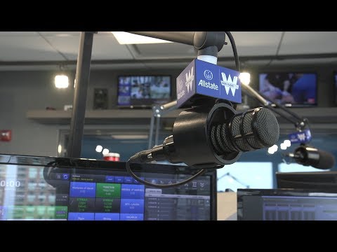 download lagu mp3 mp4 Wgn Radio, download lagu Wgn Radio gratis, unduh video klip Wgn Radio