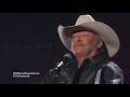 Alan Jackson Don't Rock The Jukebox CMA Awards 2022