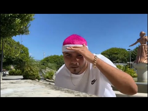 Arielo “Satoshi” [Visualizer] [Beat: Steven Singe]