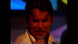 Stephen Gately - Stay - Top Of The Pops - Friday 11 May 2001