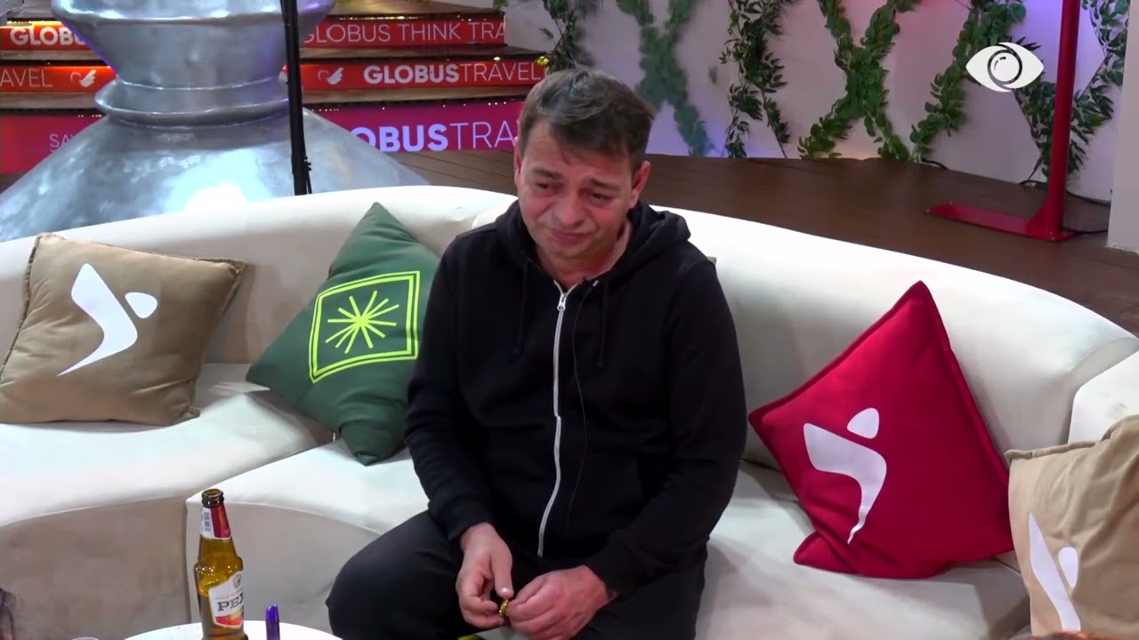A ka një lojë të përbashkët midis Laertit, Gertit dhe Rozanës? Banori: I mblodha…