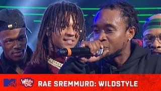 Rae Sremmurd Ready For A Rematch, NOT A Comeback | Wild &#39;N Out | #Wildstyle