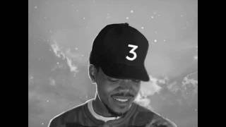 chance the rapper - d.r.a.m. sings special #slowed
