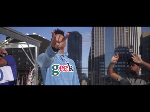 Handz Huncho - Burglar Bars (Official Video) Shot By @DineroFilms