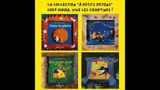 Story jeunesse, les auteurs phare  : Martine Bourre