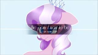 Daniel Ingram - The Pony I Want To Be (Sim Gretina Remix)