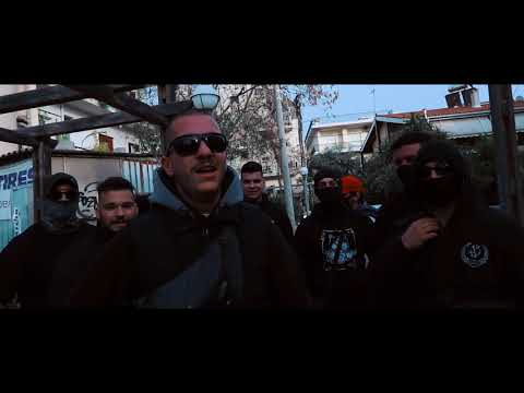 Vago Exitoso - Los Criminals - Prod. By rilbeats x grape (Official Music Video)