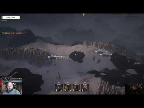 Battletech: Beta Review/Lets Try