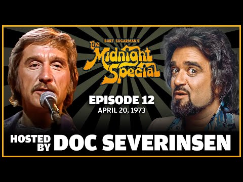 Ep 12 - The Midnight Special | April 20, 1973