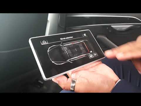 AJ18WTX - 2018 Audi A8 L 50TDI 286 QUATTRO TIP 70,000