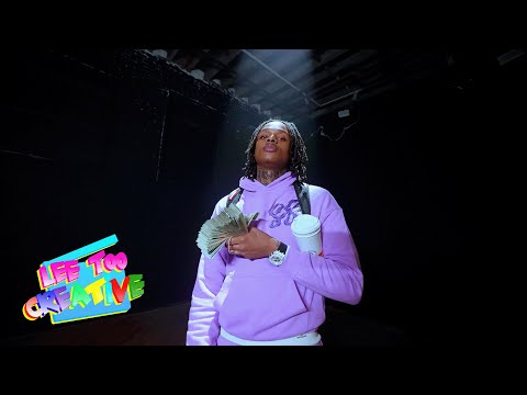 Jay Bandz - "FULL TIME TRAPPER" (DIRECTED BY @leetoocreative)