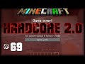 Minecraft Hardcore 2.0 | FTB: Monster | #69 A ROAD ...