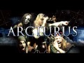 Arcturus - Game Over [2015] 