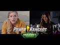 Power Rangers Beast Morphers Roxy And Zoey That S My Girl