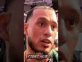 David Benavidez REACTS to Canelo vs Charlo; says Canelo should be STRIPPED if he doesn’t fight him!