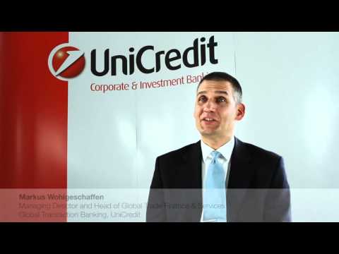 UniCredit's @GlobalTrade Multi-bank Advantage (10:44)